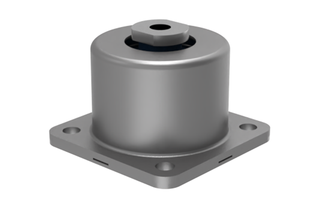 Large Load Isolator