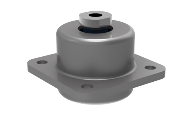 Large Load Isolator